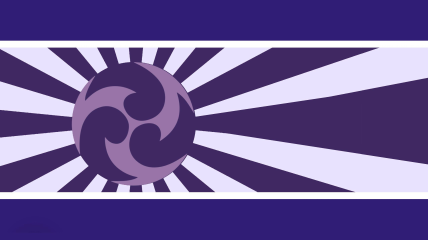 The Empire of Yashiori Sogun