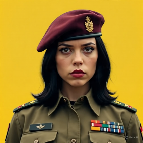 The Pantheocracy of Yastarda