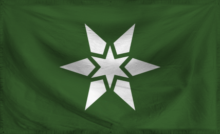 The Second Empire of Yeeria