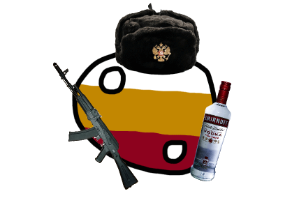 The Drunks of Yektov