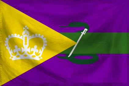 The Empire of Yergehsha