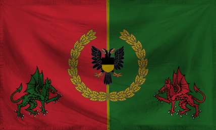The Grand Duchy of Yktokazgi