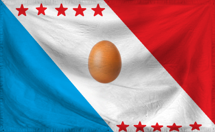 The Federal Republic of Yolk
