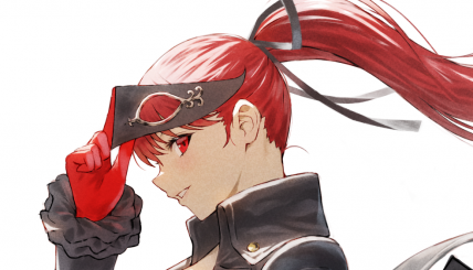 The Phantom Thief of Yoshiza