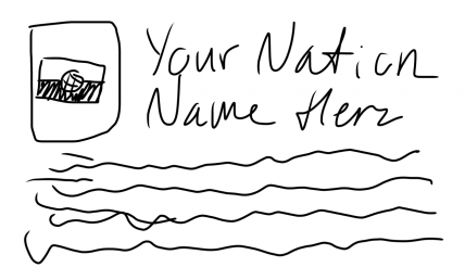 The Your Classification Here