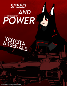 The Armed Republic of Yoyota