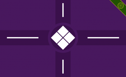 The Holy Empire of Ypokosmos