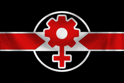 The Matriarchy of Yrendostai