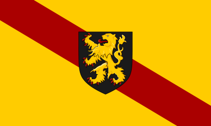 The United Provinces of Ysal