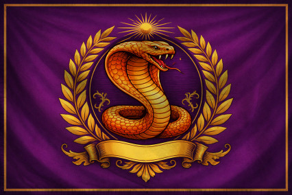 The Kingdom of Yssrikan