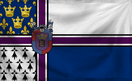 The Kingdom of Ysvaerbjodlan