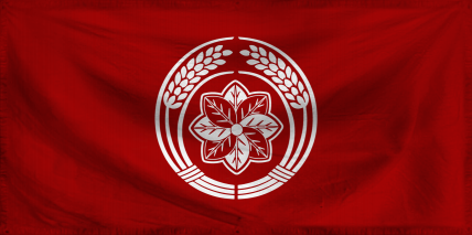 The People's Republic of Yue