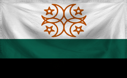 The Democratic States of Yug