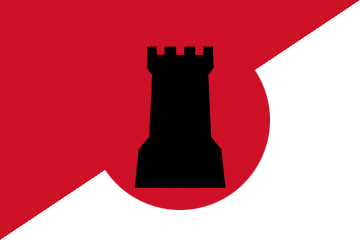 The Holy Empire of Yuhuuista