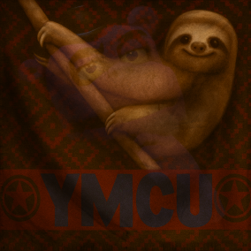 The Community of Yujian Mann