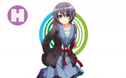 The Disappearance of Yuki Na