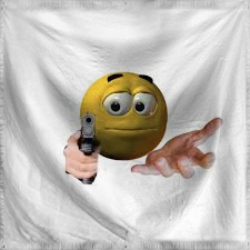 The Borderlands of Yum yum e