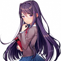 The Literature Club Member o