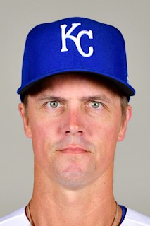 The Republic of Zack Greinke