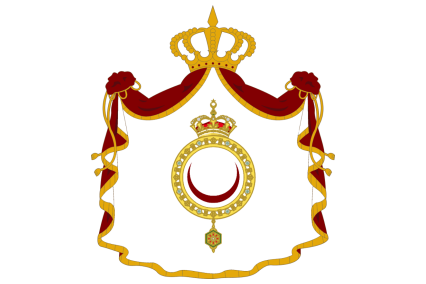 The Sultanate of Zagon Prime