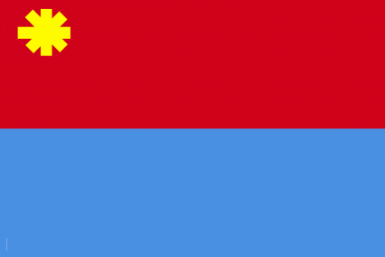 The Federal Republic of Zalt
