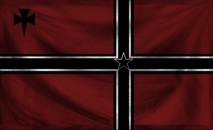 The Holy Dominion of Zanderi