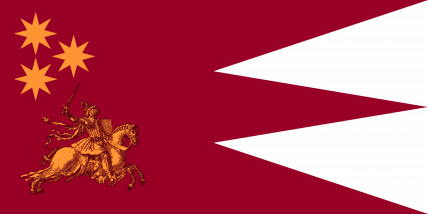 The Two-Faced Queen of Zandr