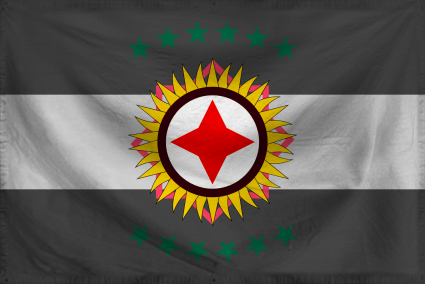 The Colony of Zandtria