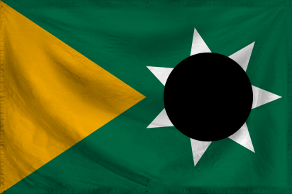 The Republic of Zanthamun