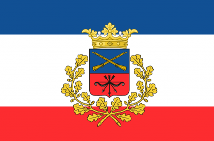 The Republic of Zaporozhiye
