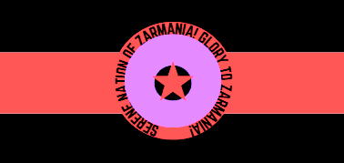 The Republic of Zarmania