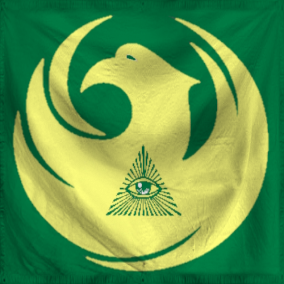 The Meritocratic Republic of