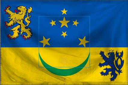 The Federalists state of Zbo