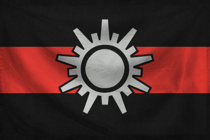 The Empire of Zdagostru