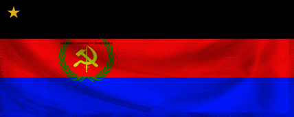 The Democratic Republic of Z