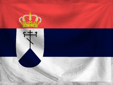 The Republic of Zebriga