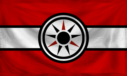 The Empire of Zeffari