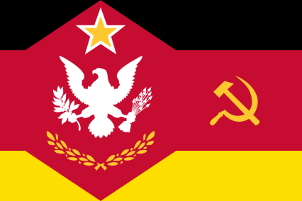 The Free Union of Zeklandia