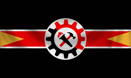 The Syndicalist Federation o