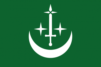 The Sultanate of Zelyonny