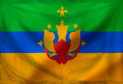 The Federation of Zemafrelo