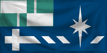 The Federation of Zeneslav E