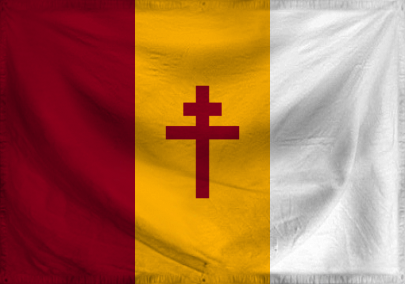 The Empire of Zenobiana