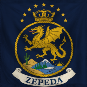 The Democratic Republic of Z
