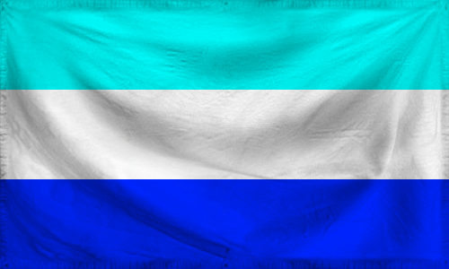 The 5th Federal Republic of 