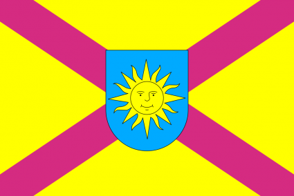 The Republic of Zhmerynka