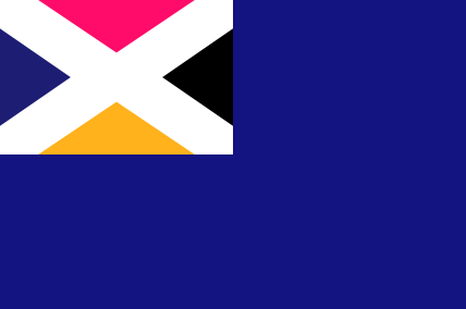 The Protectorate of Zhonghua