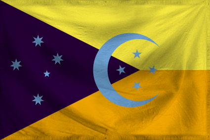 The Commonwealth of Zhrein