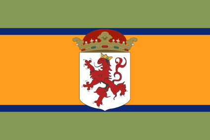 The Constitutional Monarchy 