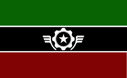 The Republic of Zimdeshia